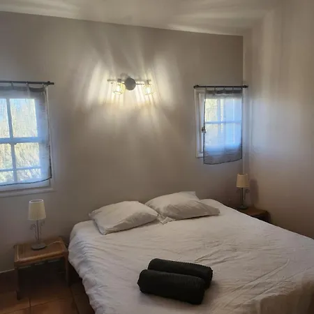 Maisonnette Confort Dans Mas Camarguais Feriehus *