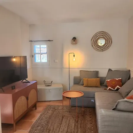 Feriehus Maisonnette Confort Dans Mas Camarguais *