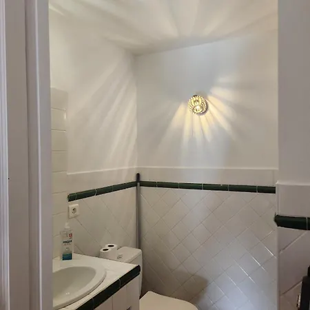 Maisonnette Confort Dans Mas Camarguais Feriehus